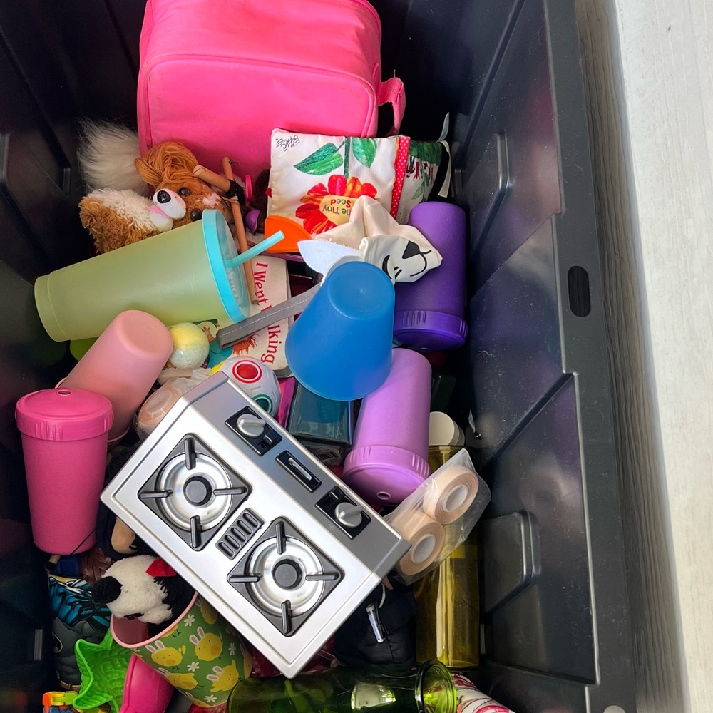 Huge Clothes Lot Bundles